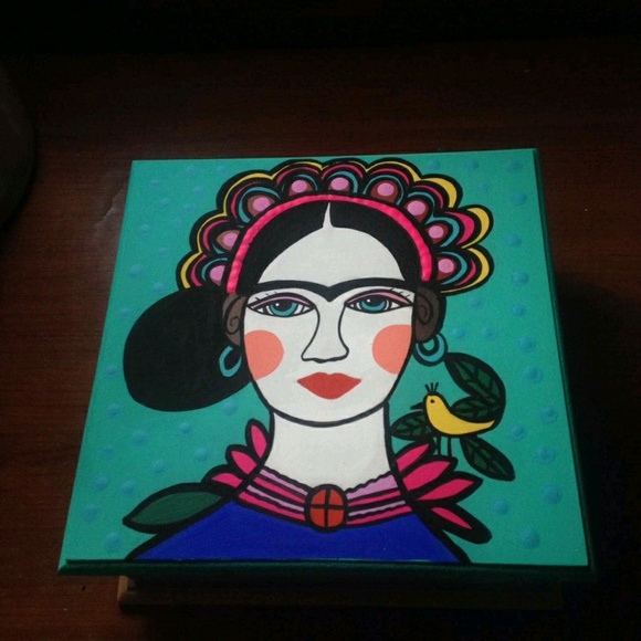 Meet your Posher, Josefina - Picture 1 of 1